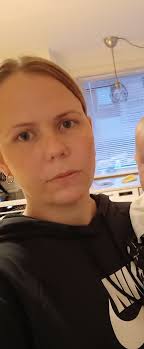 No filter, no make up, did not even wash my face after this long day. How  old do I look?😊