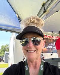 Any plans for another W.E.W ladies paint party?