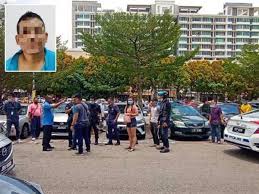 Sebelum nasi menjadi bubur, mekanisme. Peragut Dicekup Penguat Kuasa Orang Awam