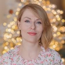 Anna Kiseleva's Instagram, Twitter & Facebook