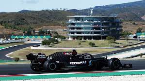 Lewis hamilton and 11 colleagues go it alone after f1 refuses to support social media boycott. Formula 1 Intends To Fill Vacant Slot On 2021 F1 Calendar With Race In Portugal Formula 1