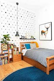 8 Ways To Upgrade Bedroom To Look More Expensive Boys Room Decor Teenage Boy Room Bedroom Design