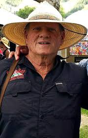 Hey, Spike! recalls burro racing legend Curtis Imrie