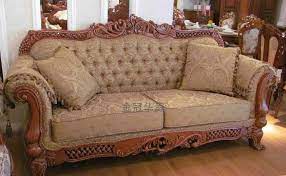 Latest Wooden Sofa Set Design Pictures This For All Hatil Hatil Furniture Shamoli Home Furniture S Wooden Sofa Designs Wooden Sofa Set Designs Wooden Sofa Set