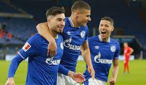Find fc schalke 04 fixtures, results, top scorers, transfer rumours and player profiles, with exclusive photos and video highlights. Rmkke7 Lw Irgm