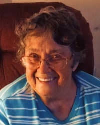 Lily J. Roehl Obituary (1935