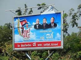 Cambodia), là một quốc gia nằm trên bán đảo đông dương ở vùng đông nam á. The Real Significance Of The Vietnam Cambodia Relationship Asia Dialogue
