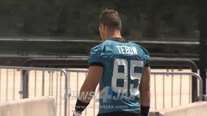 Fantasy football start your season today! Tim Tebow Jacksonville Jaguars Jersey Now On Sale