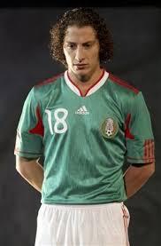 ^ andres guardado se va al deportivo la coruña de españa [andres guardado goes to josé andrés guardado confirma que se marcha de la coruña [josé andrés. Futbol Andres Guardado Quiere Ser Pilar De Mexico En Mundial