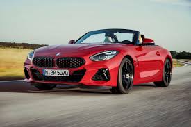 This vehicle adds a bold character to the compact class model lineup of bmw philippines. The 2019 Bmw Z4 Brings Forth A New Era For The Roadster Carguide Ph Philippine Car News Car Reviews Car Prices