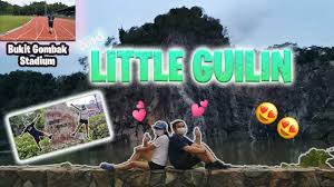 More images for bukit gombak » Little Guilin Bukit Gombak Stadium Must Visit Mag Asawang Ofw Sa Sg Buhay Ofw Youtube
