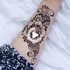 55 Trendy Arm Tattoo Henna Art Designs Feryhan Com Hennaart Hennaartideas Hennaartdesign Hennatattoos T In 2020 With Images Henna Art Designs Henna Tattoo Sleeve Arm Tattoo