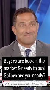 Brandi Nelson the Iowa Realtor