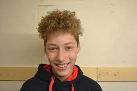 Junior Colts U17's squad