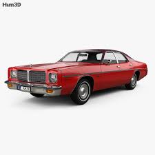 Image result for Black 1975 Coronet