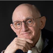 Wir trauern um eine große Persönlichkeit Prof. em. Prof. Dr. med. habil. Karl  Hecht