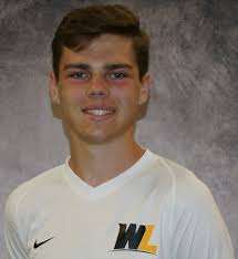 2019 Men's Soccer Roster