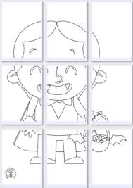 Whitepages is a residential phone book you can use to look up individuals. Giant Coloring Pages Set For Halloween By Edu Funtime Tpt
