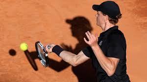 Jannik Sinner enters the French Open on a 29-match win streak, chasing a career Grand Slam