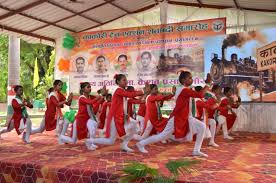 Kakori Train Action: Watershed Moment ...