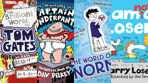 What is the summary of diary of a wimpy kid? What To Read After Diary Of A Wimpy Kid Booktrust