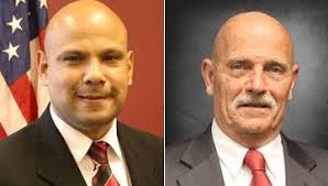 Peter Vazquez, Bob Zinck Republican primary in 138th assembly district too  close to call
