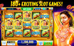 Free Online Slot Games