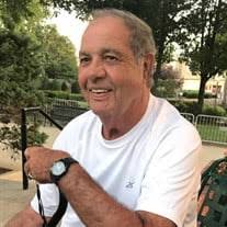 Roger Lee Elledge Obituary (2023)