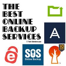 The best online backup services for 2021. How To Find The Best Online Backup Services