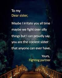 Sis Birthday Wishes For Big Sister In Hindi Pin By Waweru On Brother And Sister Relationship In 2020 Sister Birthday Quotes Happy Birthday Sister Quotes Sister Love Quotes