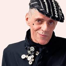 The Blame game: Judy has Jo Malone London all wrapped up with buttons and  bows