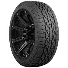 4 New 235/65-17 Atturo Trail Blade X/T 56R R17 Tires 35470 | Ebay