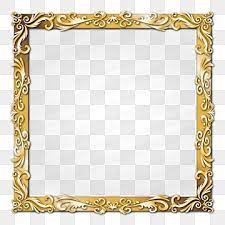 Mood Frame Pictures Flower Starlight Border Png Transparent Clipart Image And Psd File For Free Download Picture Frames Picture Banner Vintage Photo Frames