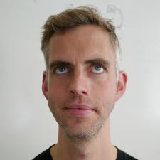 Jeremy Gantz (@jeremygantz)