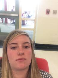 Andwea rosiebugg (@AndreaRosiebug)