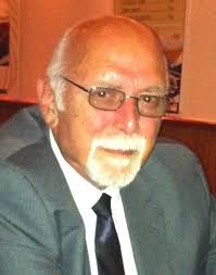 Chrisilios Biliouris Obituary