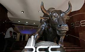 The national stock exchange of india (nse) is the leading stock exchange of india offering live equity market watch updates including nifty, sensex today, share market live charts, stock market research. Stock Market Updates Sensex Soars Around 700 Points Led By Pharma Metal Stocks