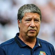 Wilber Díaz, un delantero a seguir en la selección sub 20 de El Salvador