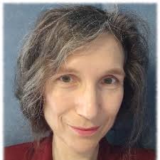 SarahJane Moll (@SarahJane_Moll)