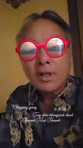 Duab hnub no mu tsav nyuj Seng Lor