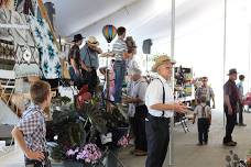 Blooming Grove Benefit Auction