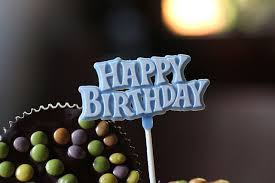 Live your life with smiles, not tears. 7 Ucapan Selamat Ulang Tahun Dalam Bahasa Korea Lengkap