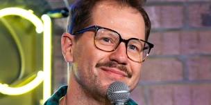 Dustin Nickerson