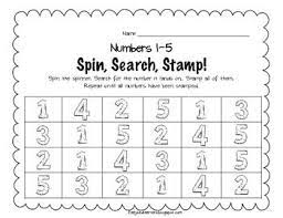 You have permission to download without charge by clicking the download button under the collection. Interactive Number Recognition Activity For Preschool Children Number Recognition Activities Kindergarten Independent Work Preschool Math