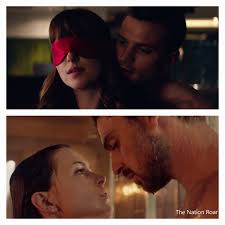 Wondering if fifty shades freed is ok for your kids? After 50 Shades Freed 365 Days Is Conquering The Netflix Thenationroar
