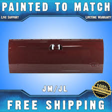 Image result for Dark Toreador Red 2000 F250