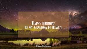 Download 30 Images Happy Birthday In Heaven For The People We Miss The Most Hoopoequotes Results From 20
