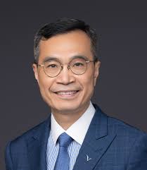 Transformation of Healthcare