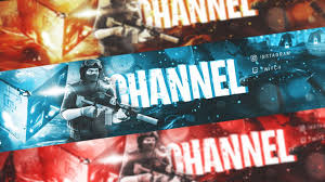 Banniere youtube gaming 2048x1152 fortnite. Fortnite Banner Template V1 0 2020 Youtube