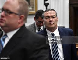 30 James Binger Stock Photos, High-Res Pictures, and Images